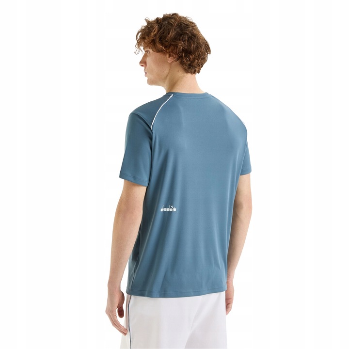 Koszulka męska DIADORA SS T-SHIRT CORE L