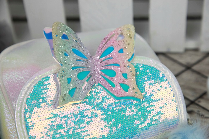 TOREBKA TOREBECZKA DLA DZIEWCZYNKI