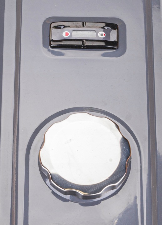 Agregat PRĄDOTWÓRCZY Generator 3000W 230V Koła AVR