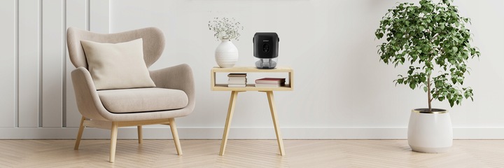 Osuszacz powietrza pochłaniacz wilgoci 1000ml BERDSEN