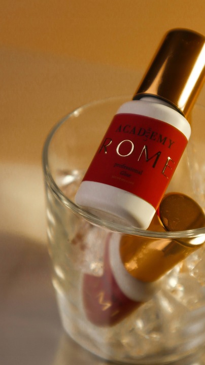 KLEJ DO PRZEDŁUŻANIE RZĘS ROME LASHACADEMY