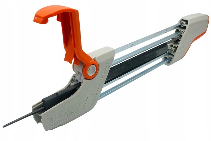 Ostrzałka do łańcucha Stihl prowadnik 2w1 4,8mm 325'' 56057504304