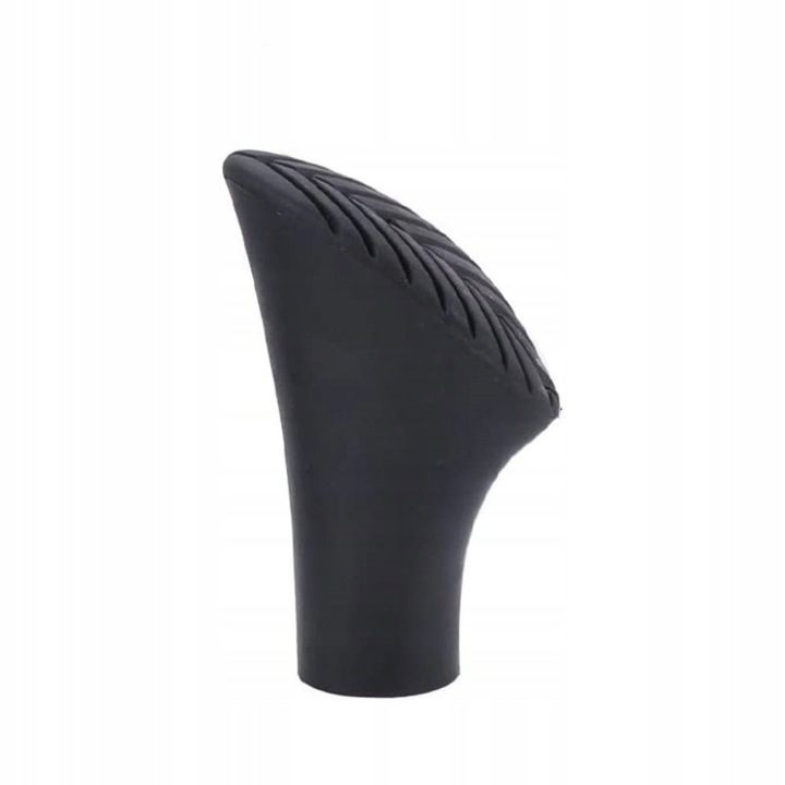 Nakładki Końcówki do Kijków Nordic Walking Trekkingowych Chodzenia mix 30x