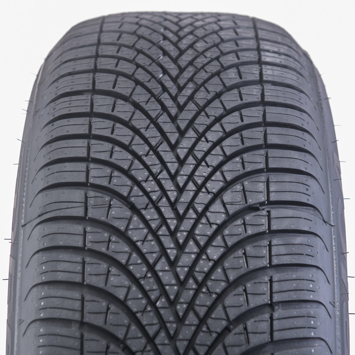 1x OPONA CAŁOROCZNA 205/55R16 Dębica Navigator 3