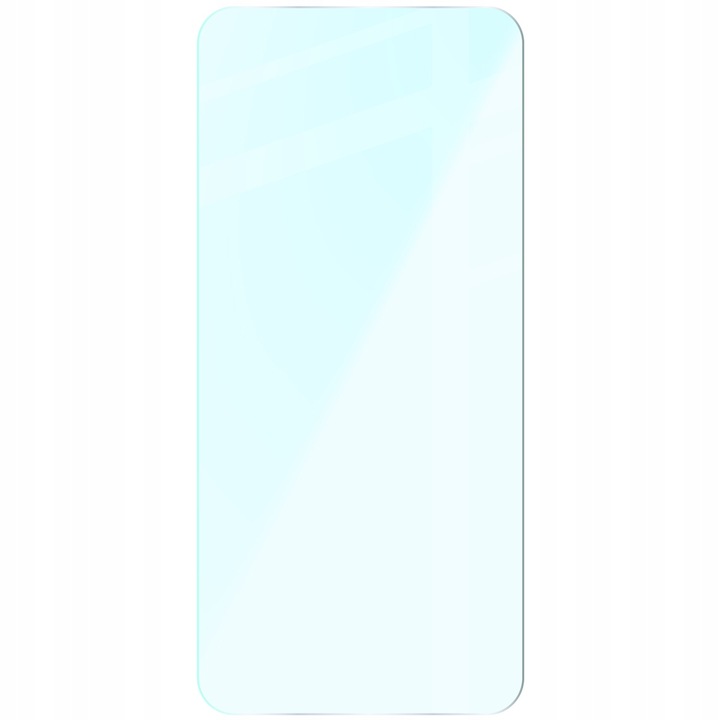 Szkło hartowane, ochronne na ekran Bizon do Galaxy S25 Plus szkiełko szybka