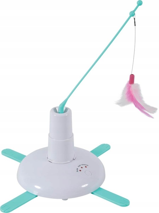 Zolux INTERAKTYWNA Zabawka dla kota Cat Player 2