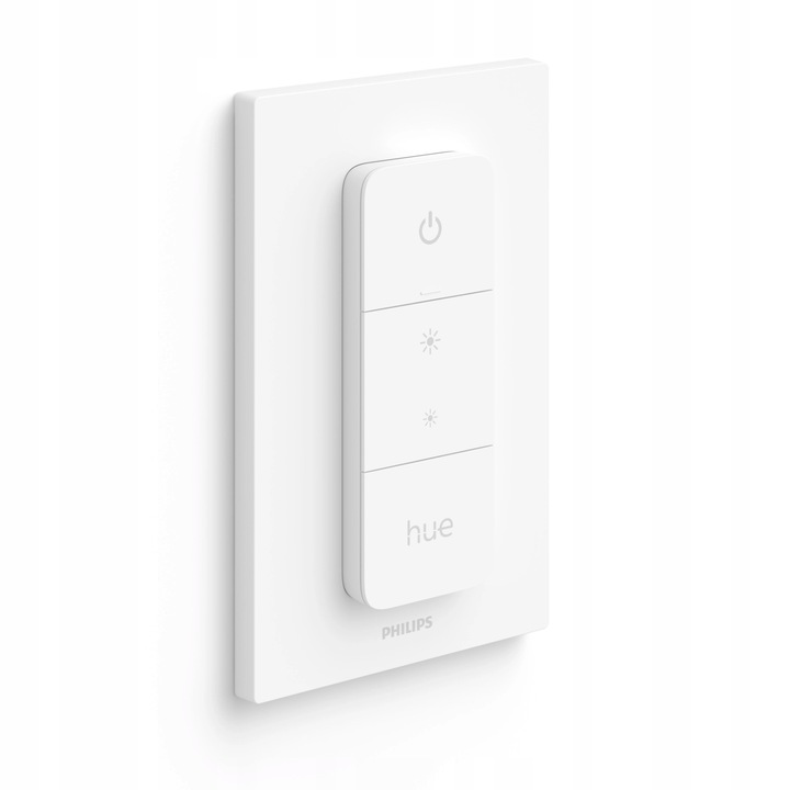 Pilot Ściemniacz Inteligentny Przełącznik Dimmer Switch v2 Philips HUE