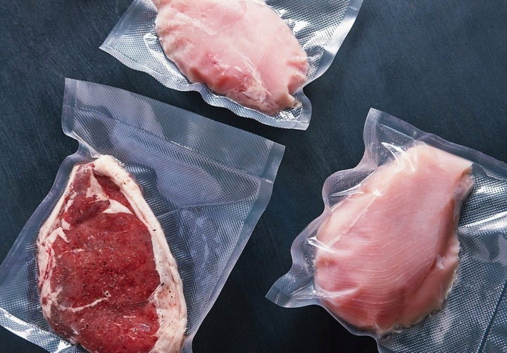 WORKI MOLETOWANE 250x300 mm 25x30cm 50szt.