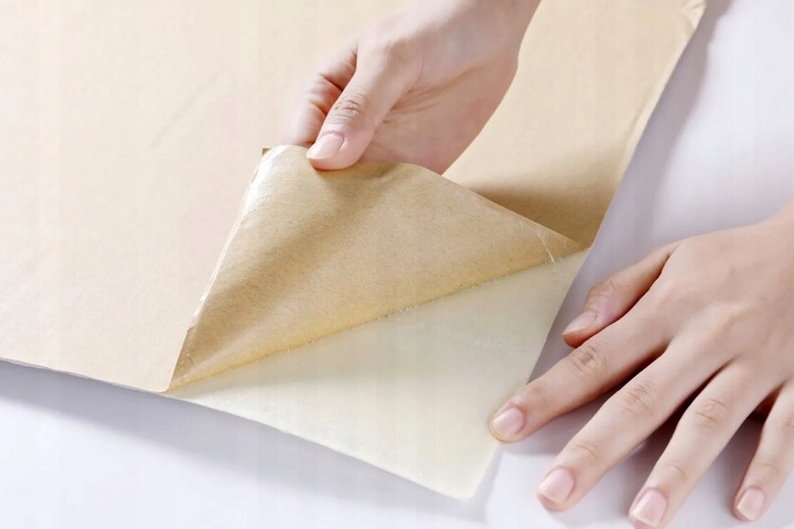 SAMOPRZYLEPNE PANELE ŚCIENNE tapeta wodoodporne PANEL ŚCIENNY 3D ciemny x10