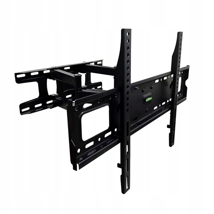 UCHWYT DO TELEWIZORA ŚCIENNY TV VESA max 600x400 32 do 80 CALI