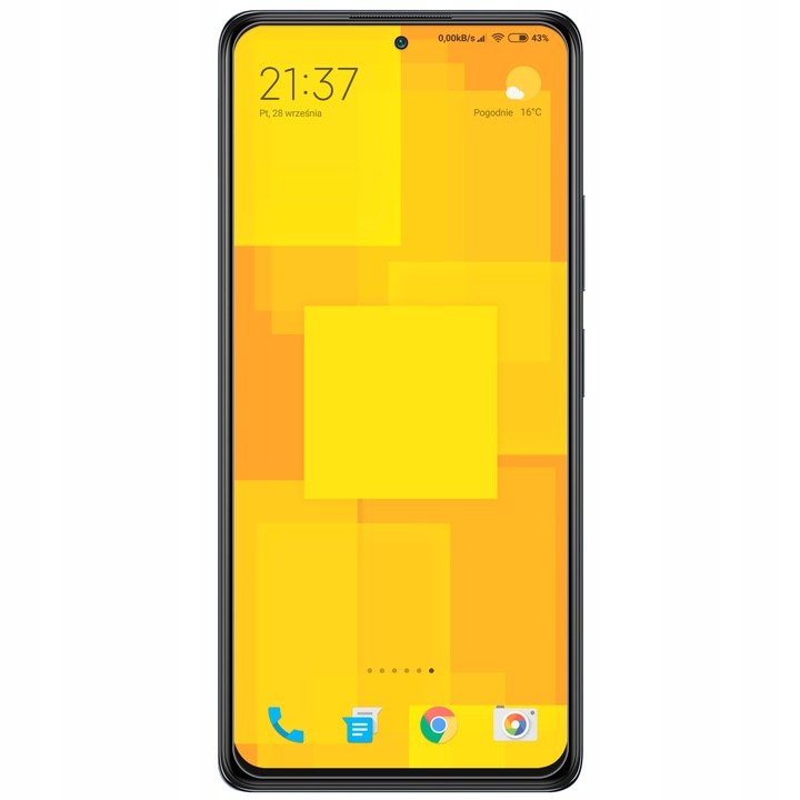 Szkło hartowane 9H BananShield do Xiaomi Redmi Note 10 Pro