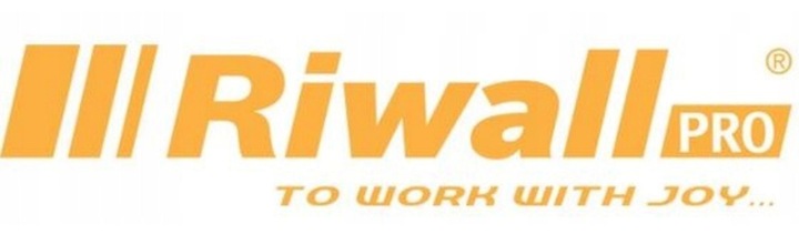 Kosiarka spalinowa Riwall RPM4032P bez napędu 40cm po silnika 131 cm³