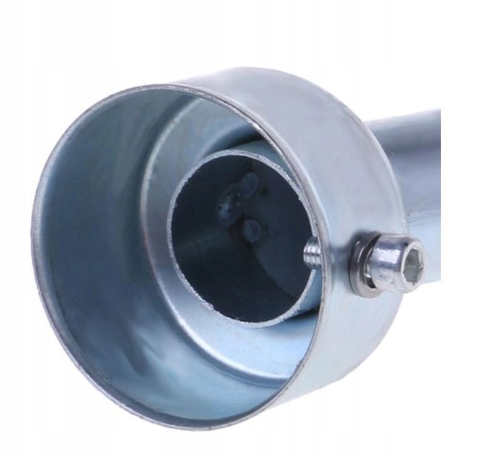 DB Killer Wydechu 48mm Tłumika Silencer Wyciszacz DBkiler Wkład Wyciszenie