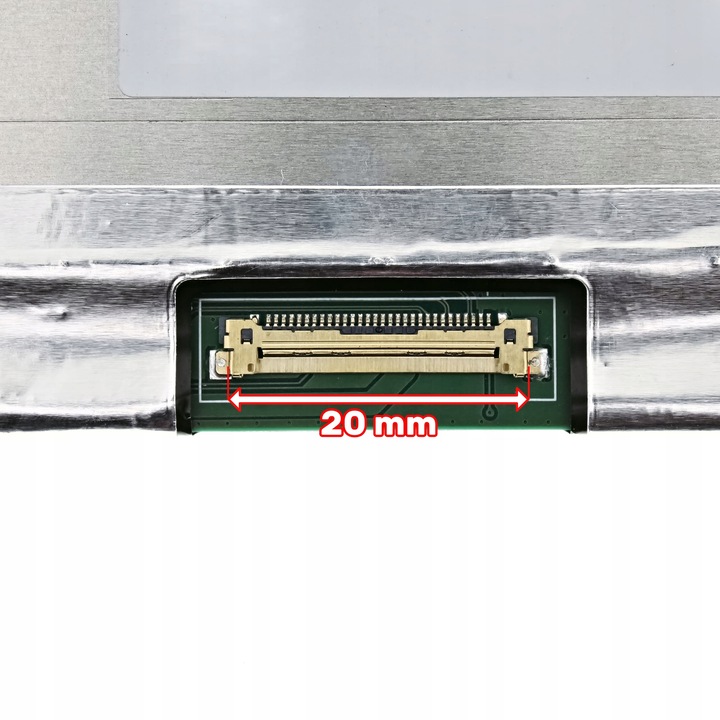 MATRYCA EKRAN LCD DO NV156FHM-N41 NV156FHM-N42