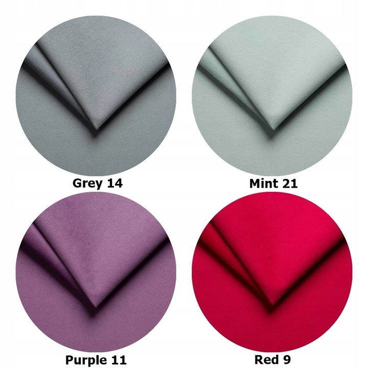 60x40 PANELE ŚCIENNE TAPICEROWANE WEZGŁOWIE panel tapicerowany tkanina