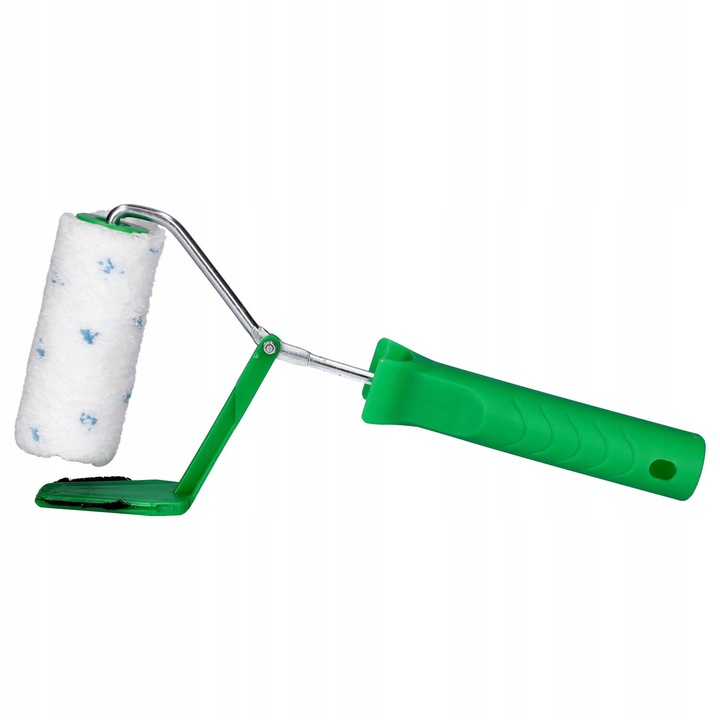 WAŁEK DO ODCINANIA KOLORÓW MALOWANIA ODCIĘĆ 10CM