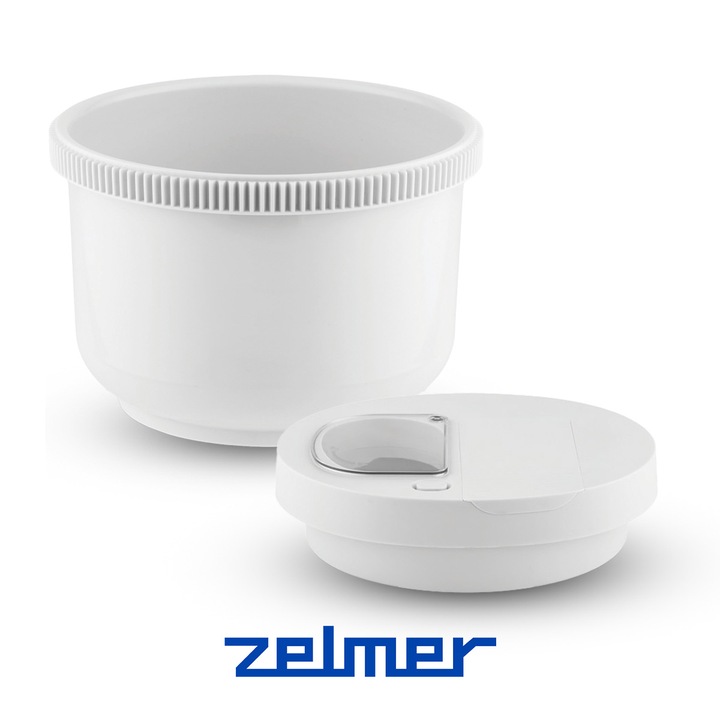 ROBOT Z MISĄ RĘCZNY ZHM 2759 1000W ZELMER Compact Chef