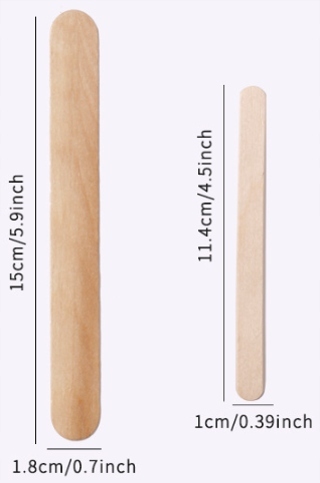 Podgrzewacz wosku 6x wosk twardy Zestaw depilacja