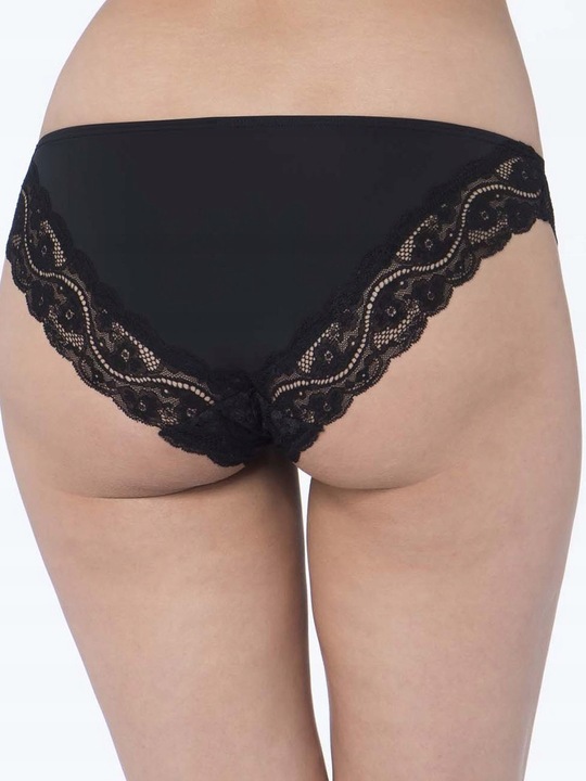 Majtki damskie Triumph Lovely Micro Tai M