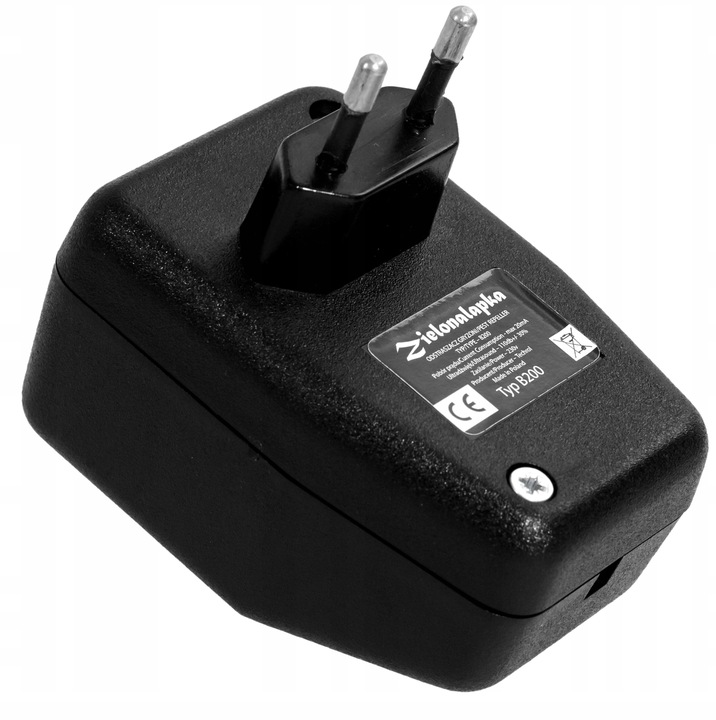 ODSTRASZACZ MYSZY KUN SZCZURÓW MOCNY ZMIENNY IMPULS ULTRAŹWIĘKOWY 230V