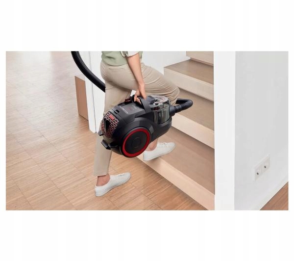 Odkurzacz bezworkowy Bosch ProPower BGS21POW2 750W