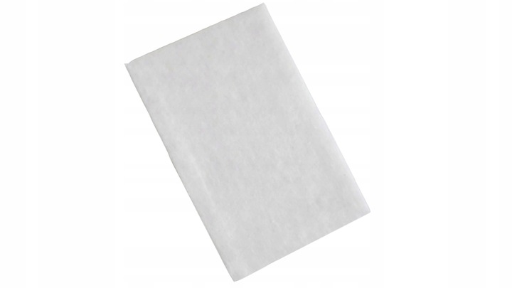 12x WORKI DO ODKURZACZA ZELMER ODYSSEY METEOR 2 ELF 2 ELF 3 BOSCH AquaWash