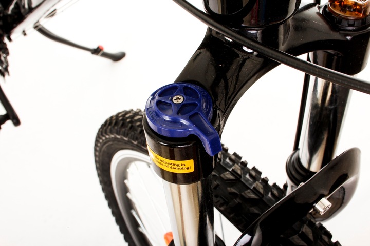 Rower górski GOETZE MTB 29 Alu Shimano 2xtarcz 21