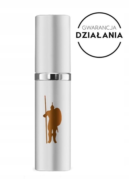 BARDZO MOCNE MĘSKIE FEROMONY ZAPACHOWE IMPI MAN 15 ML