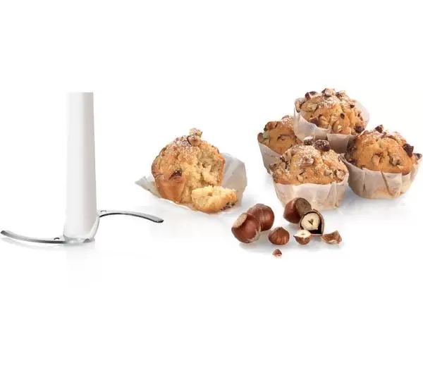 Rozdrabniacz Bosch MMR08A1 0.8L 400W do Rozdrabniania Ubijania