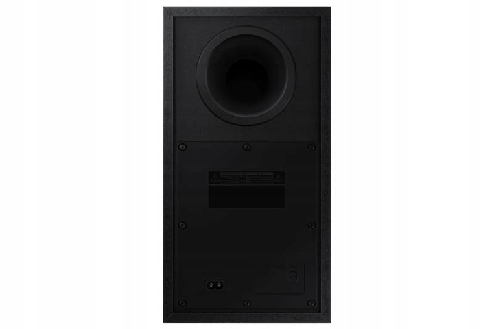 Soundbar Smart Samsung HW-C430 2.1 Subwoofer bezprzewodowy USB Bluetooth