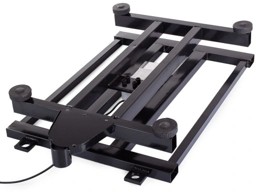 WAGA MAGAZYNOWA PLATFORMA 30x40 OPARCIE 200kg/50g