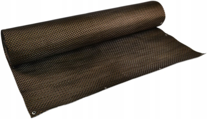 Osłona Balkonowa Tarasowa na Balkon Płot Taras 5m