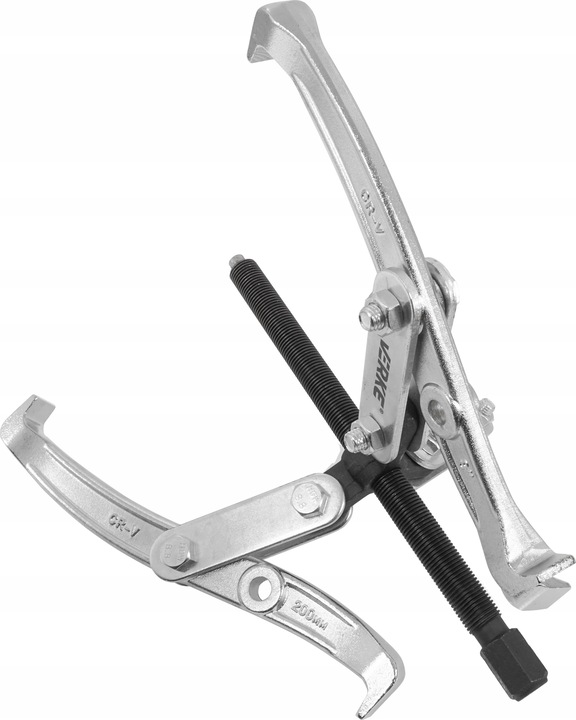 ŚCIĄGACZ ŁOŻYSK PIAST TRÓJRAMIENNY ŚRUBOWY 295mm