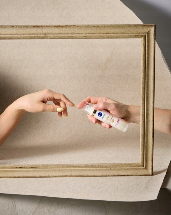 Nivea Cellular Luminous 630 Krem Przeciw Przebarwieniom na Dzień 40ml