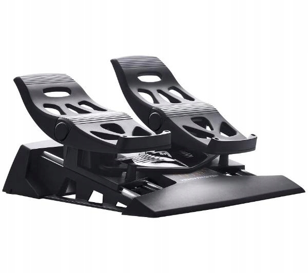 Pedały samolotowe Thrustmaster T.FLight Rudder Pedals do PC