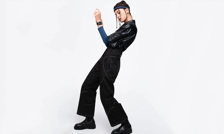 Smartband Huawei Watch Fit 2 Active| NFC | Bluetooth | 292 mAh