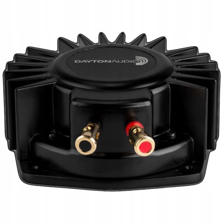 Dayton Audio BST-1 50W – bass shaker do simracingu i kina domowego