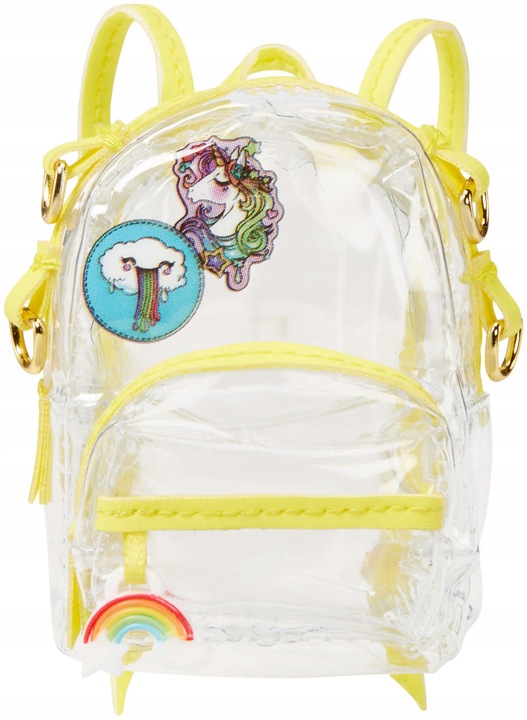 LALKA JUNIOR HIGH RAINBOW HIGH SUNNY MADISON 22 CM