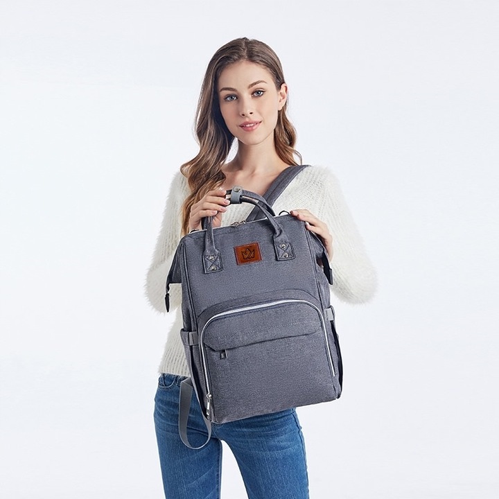 TORBA DO WÓZKA PLECAK DLA MAMY TATY RÓŻNE KOLORY