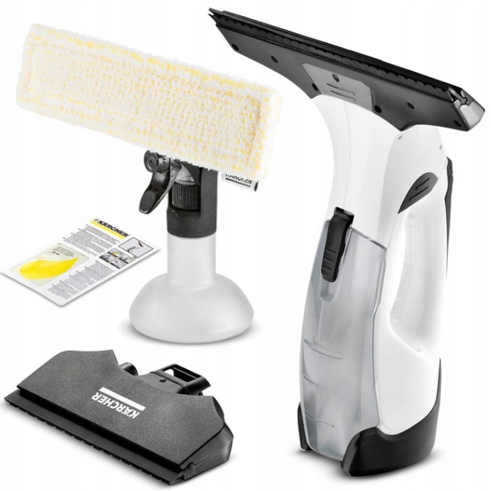 Myjka do okien Karcher WV 5 Plus N 1.633-701.0 28 cm