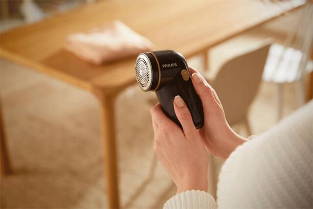 Golarka do tkanin Philips GC026/80