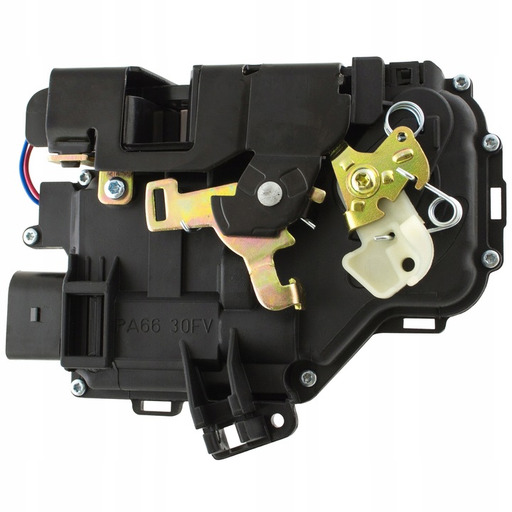 Zamek Drzwi Przód Lewy Zamiennik do Audi A4 B6 A6 C5 4B1837015G