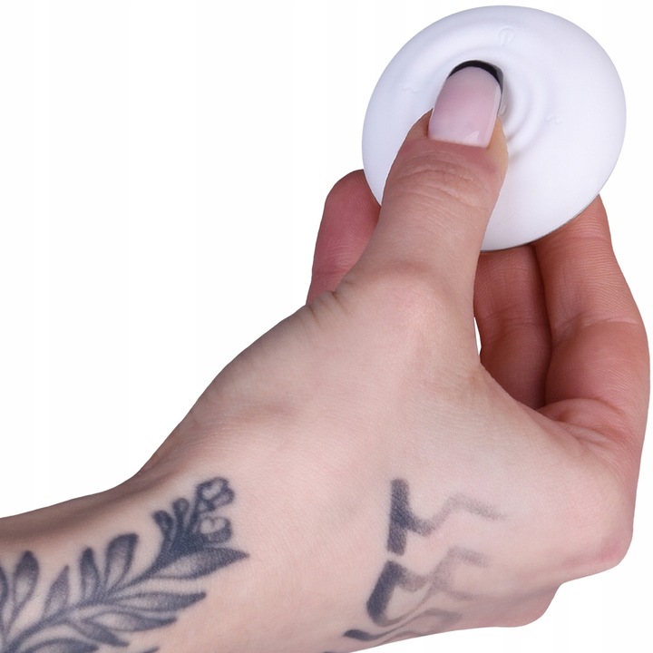 Wibrujące Sex Jajko do Waginy, Wibrator do Pochwy Łechtaczka Na Pilota