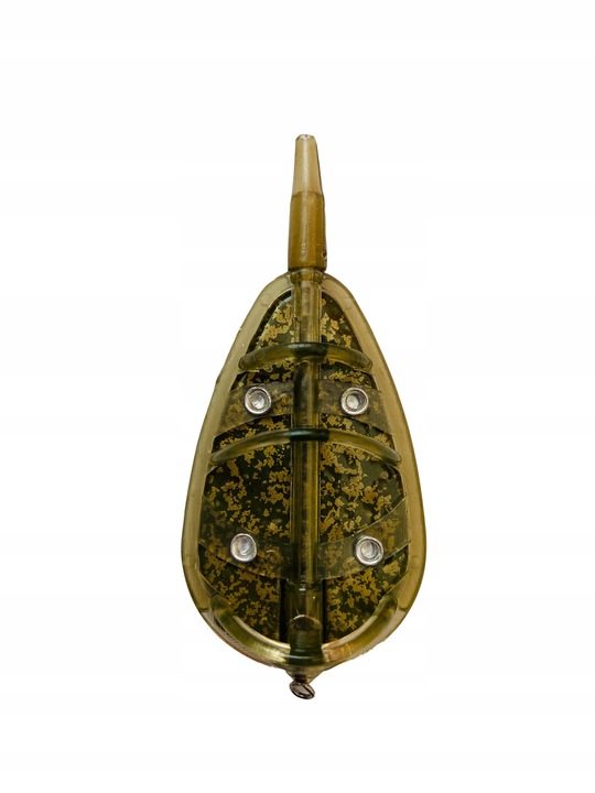 Zestaw 6 Koszyków do Metody 2x Forma method feeder