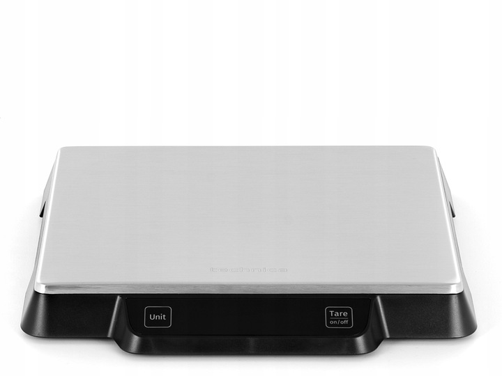 WAGA KUCHENNA ELEKTRONICZNA DO 15KG PRECYZYJNA 1G TECHNICA