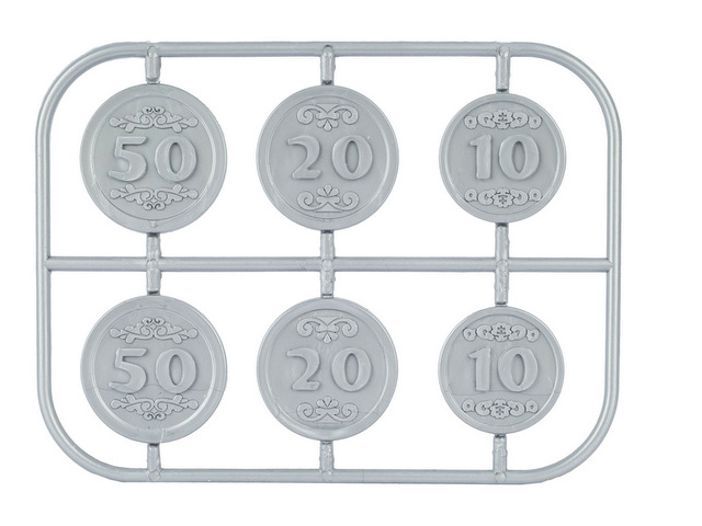 WÓZEK LODZIARNIA SKLEP ZE SŁODYCZAMI DŹWIĘKI i LED