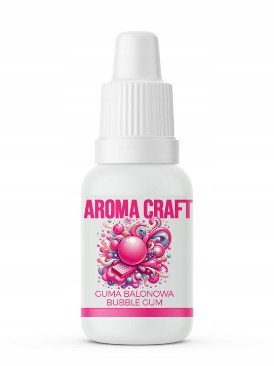 ZESTAW 10 Aromatów Spożywczych Glikolowych Do wybory 10 z 32 smaków