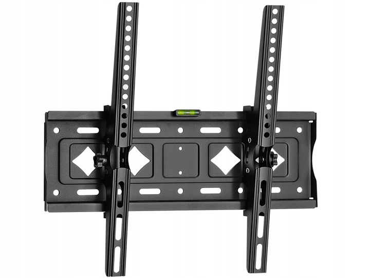 Uchwyt do telewizora 26-65 cali wieszak TV uniwersalny extra mocny do 60kg