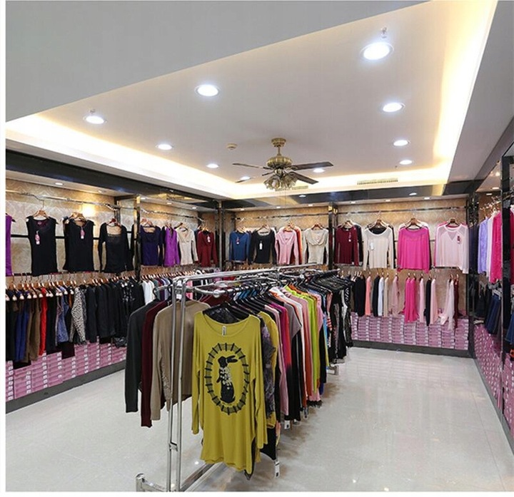 Panel LED plafon okrągły natynkowy 18W CCD