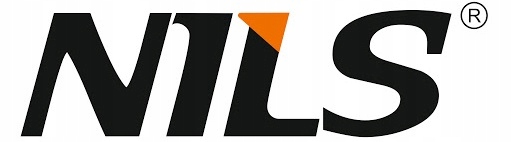 Zestaw Do Badmintona 4x Rakietki Paletki 3x Lotki + Pokrowiec Nils